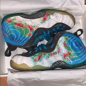 Air Foamposite One PRM